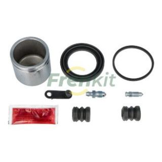 Remonto komplektas, stabdžių apkaba FRENKIT 254843