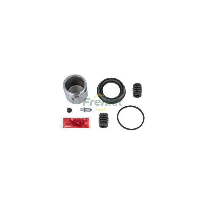 Remonto komplektas, stabdžių apkaba FRENKIT 254845