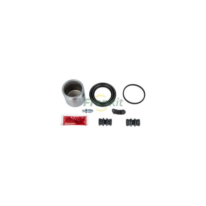 Remonto komplektas, stabdžių apkaba FRENKIT 254846