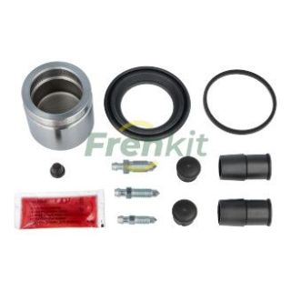 Remonto komplektas, stabdžių apkaba FRENKIT 254905