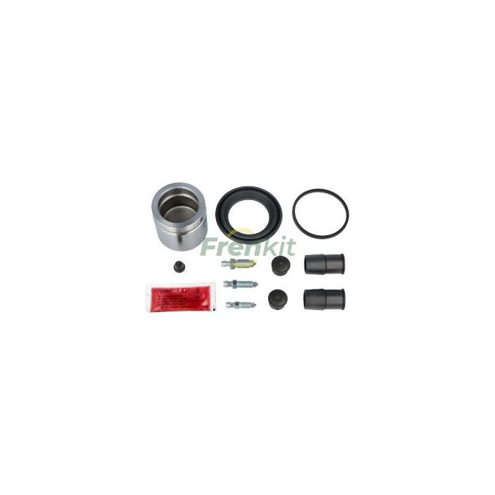 Remonto komplektas, stabdžių apkaba FRENKIT 254905