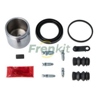 Remonto komplektas, stabdžių apkaba FRENKIT 254907