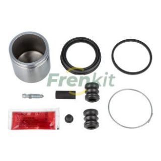 Remonto komplektas, stabdžių apkaba FRENKIT 254908