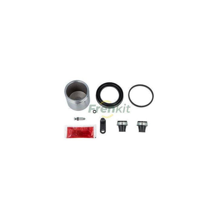 Remonto komplektas, stabdžių apkaba FRENKIT 254917