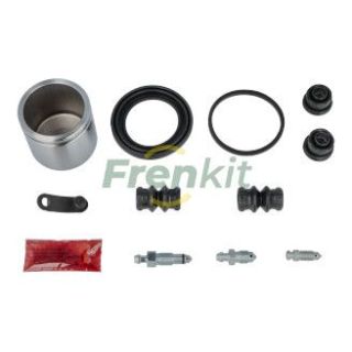 Remonto komplektas, stabdžių apkaba FRENKIT 254927