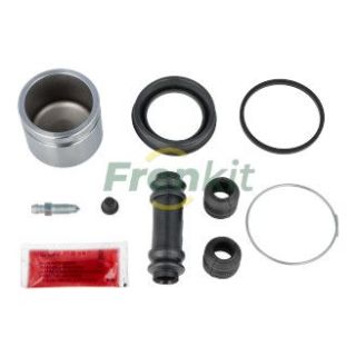 Remonto komplektas, stabdžių apkaba FRENKIT 254929