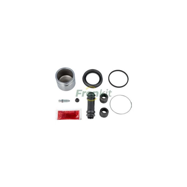 Remonto komplektas, stabdžių apkaba FRENKIT 254929