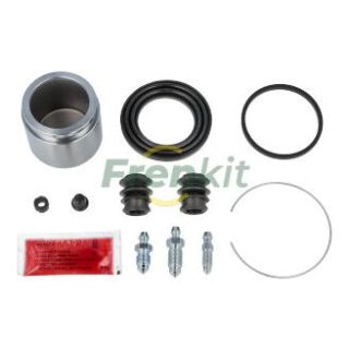 Remonto komplektas, stabdžių apkaba FRENKIT 254939