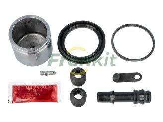 Remonto komplektas, stabdžių apkaba FRENKIT 254941