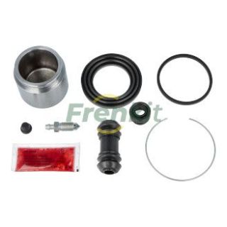 Remonto komplektas, stabdžių apkaba FRENKIT 254951