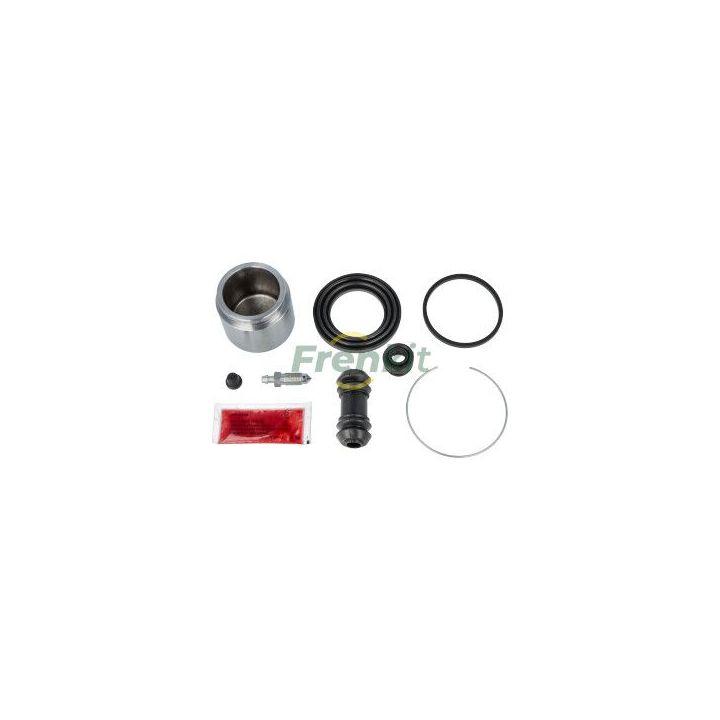 Remonto komplektas, stabdžių apkaba FRENKIT 254951