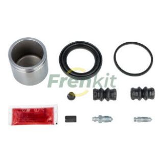 Remonto komplektas, stabdžių apkaba FRENKIT 254961