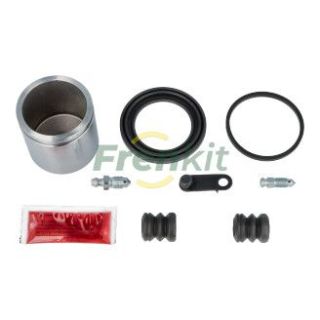 Remonto komplektas, stabdžių apkaba FRENKIT 254964