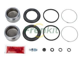 Remonto komplektas, stabdžių apkaba FRENKIT 254972