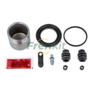 Remonto komplektas, stabdžių apkaba FRENKIT 254975