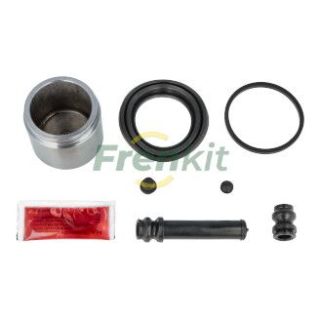 Remonto komplektas, stabdžių apkaba FRENKIT 254980