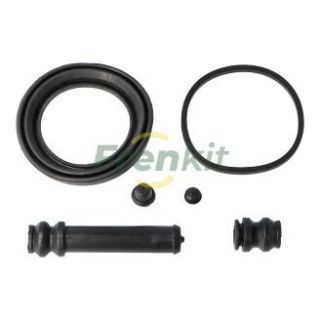 Remonto komplektas, stabdžių apkaba FRENKIT 257029