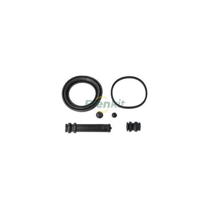 Remonto komplektas, stabdžių apkaba FRENKIT 257029