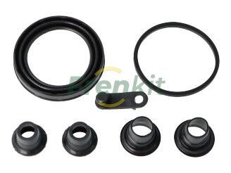 Remonto komplektas, stabdžių apkaba FRENKIT 257037