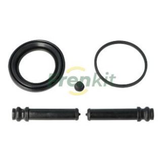 Remonto komplektas, stabdžių apkaba FRENKIT 257040