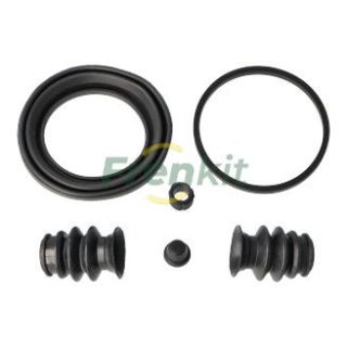 Remonto komplektas, stabdžių apkaba FRENKIT 257043