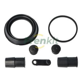 Remonto komplektas, stabdžių apkaba FRENKIT 257047