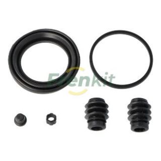 Remonto komplektas, stabdžių apkaba FRENKIT 257049