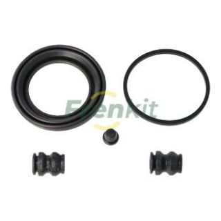 Remonto komplektas, stabdžių apkaba FRENKIT 257051