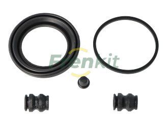 Remonto komplektas, stabdžių apkaba FRENKIT 257051