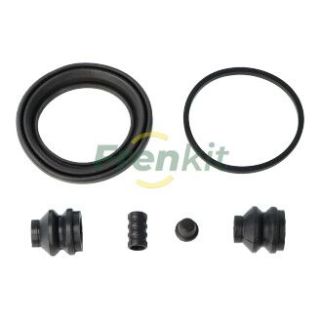 Remonto komplektas, stabdžių apkaba FRENKIT 257055