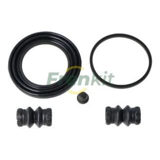 Remonto komplektas, stabdžių apkaba FRENKIT 257058