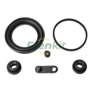 Remonto komplektas, stabdžių apkaba FRENKIT 257070