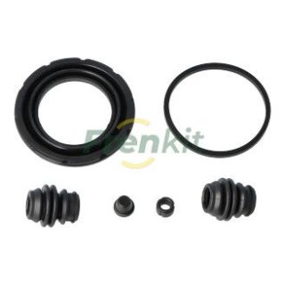 Remonto komplektas, stabdžių apkaba FRENKIT 257080