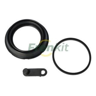 Remonto komplektas, stabdžių apkaba FRENKIT 257091