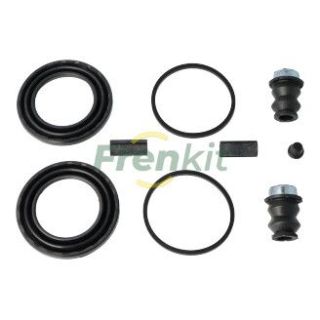 Remonto komplektas, stabdžių apkaba FRENKIT 257092