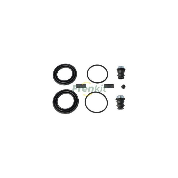 Remonto komplektas, stabdžių apkaba FRENKIT 257092
