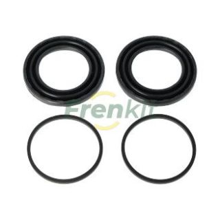 Remonto komplektas, stabdžių apkaba FRENKIT 257095