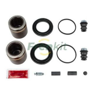 Remonto komplektas, stabdžių apkaba FRENKIT 257801