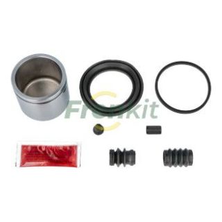 Remonto komplektas, stabdžių apkaba FRENKIT 257802