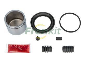 Remonto komplektas, stabdžių apkaba FRENKIT 257802