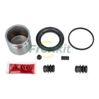 Remonto komplektas, stabdžių apkaba FRENKIT 257808