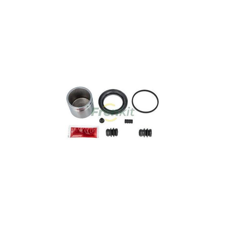 Remonto komplektas, stabdžių apkaba FRENKIT 257808