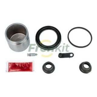 Remonto komplektas, stabdžių apkaba FRENKIT 257905