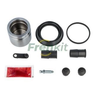 Remonto komplektas, stabdžių apkaba FRENKIT 257910