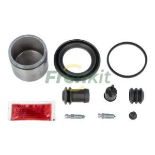 Remonto komplektas, stabdžių apkaba FRENKIT 257913