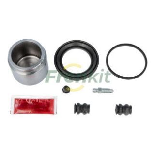 Remonto komplektas, stabdžių apkaba FRENKIT 257914