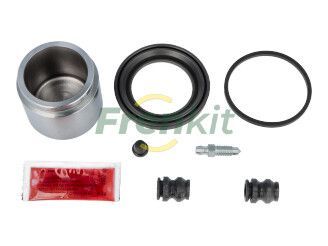 Remonto komplektas, stabdžių apkaba FRENKIT 257914