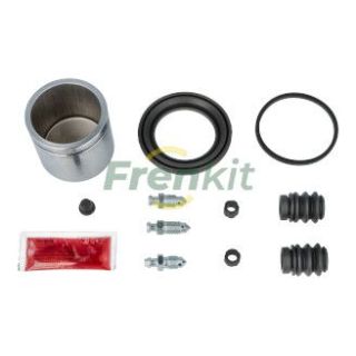 Remonto komplektas, stabdžių apkaba FRENKIT 257917