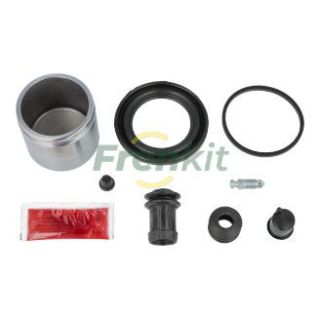 Remonto komplektas, stabdžių apkaba FRENKIT 257923