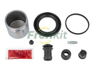 Remonto komplektas, stabdžių apkaba FRENKIT 257923